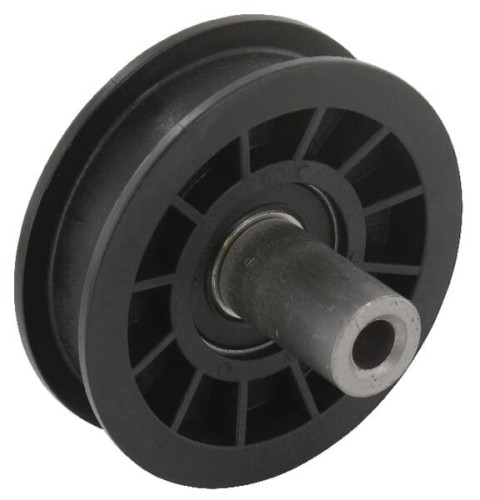 Koło pasowe rowkowe FGP430017 - Intertraktor