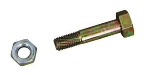 Śruba z nakrętką M16x75 mm Kverneland KK035055R