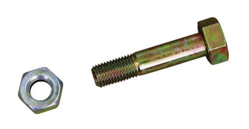 Śruba z nakrętką M16x75 mm Kverneland KK035055R - Intertraktor