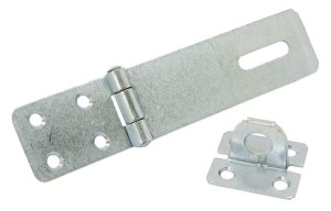 Zamknięcie skrzyniowe 6" TO4316B