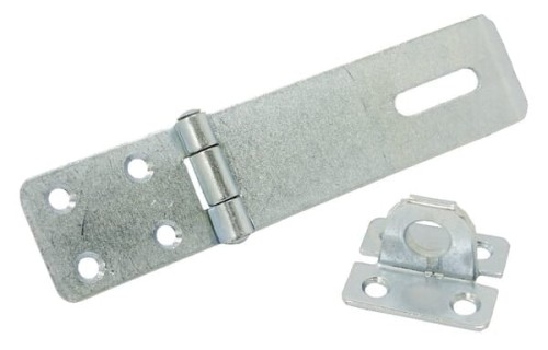 Zamknięcie skrzyniowe 4" TO4316A - Intertraktor