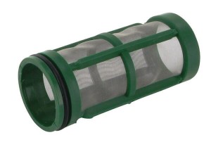 Wkład filtra zielony - 100 Mesh 3222004030