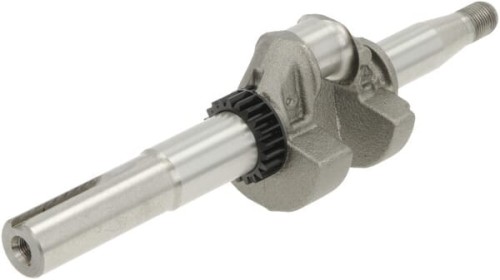 Wał korbowy 594104 - Intertraktor