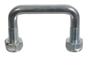 Uchwyt zęba, rama 50x20mm CP953801