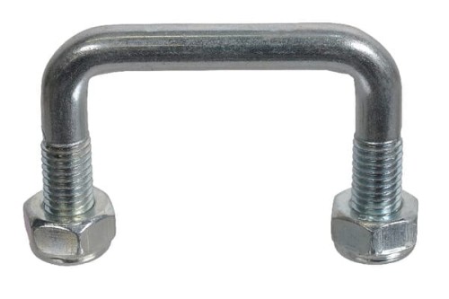 Uchwyt zęba, rama 50x20mm CP953801 - Intertraktor