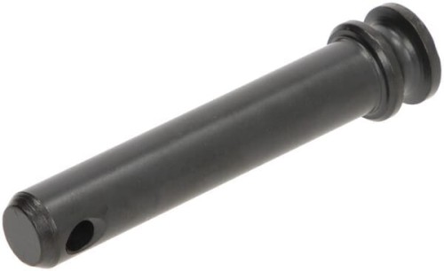 Sworzeń 16x76 mm kat.0 Kramp Z316076HKR - Intertraktor