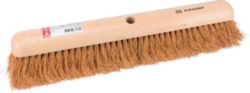 Szczotka z włosiem kokosowym FSC, 50 cm 5205012KR - Intertraktor