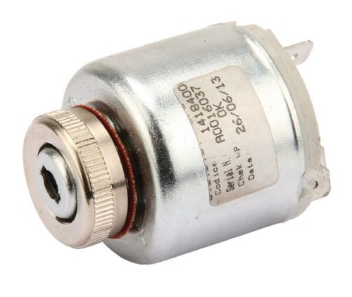 Stacyjka zapłonu 0-1-2 Cobo 14184100 - Intertraktor
