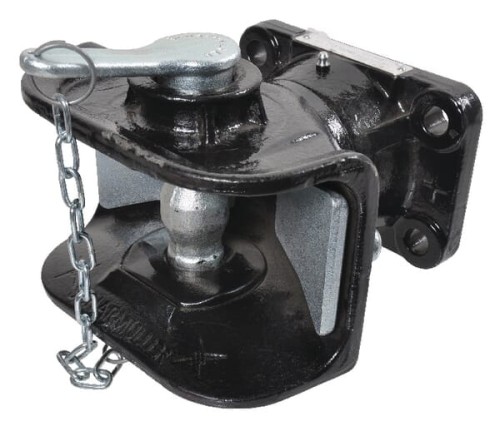 Zaczep transportowy, 140 x 80 mm 05140607A02 - Intertraktor