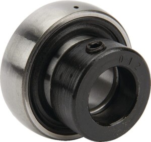 Wkład łożyska 3/4" / 19.05x47x14 mm SKF YET204012
