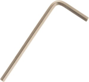 Klucz imbusowy L calowy, 5/32" 1809025040KR