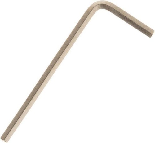 Klucz imbusowy L calowy, 5/32" 1809025040KR - Intertraktor