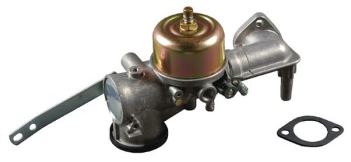 Gaźnik 491590 - Intertraktor