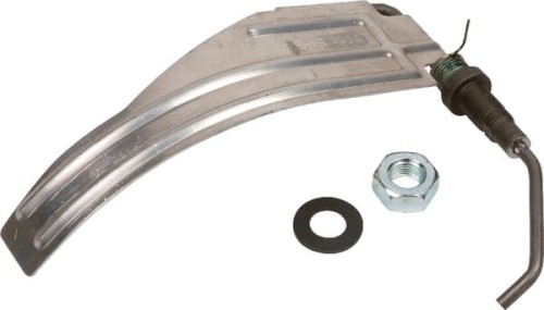 Regulator wiatrowskazu E04499ASM - Intertraktor