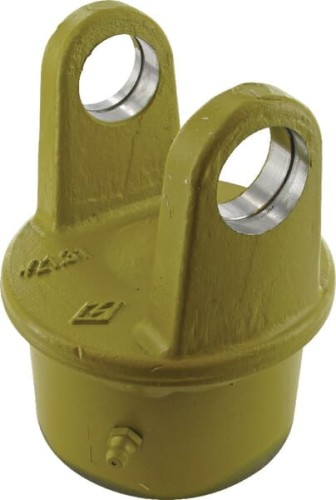 Widłak, do sprzęgła F5/1L, W2300/P300/W300E Walterscheid 213160 - Intertraktor