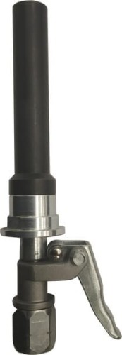 Końcówka smarownicy z dźwignią Quick Lock XL 43554GROZ - Intertraktor