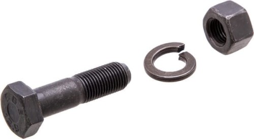 Sworzeń M12 x 1,25 x 45 - 12.9 RB1212545 - Intertraktor