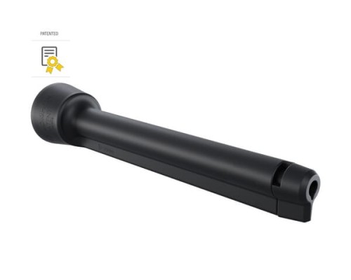 Uchwyt z tworzywa sztucznego Kloc® do E53 / duży 600250300 - Intertraktor