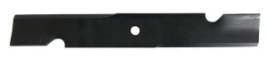 Nóż, L=457 mm otwór okrągły Ø 15.8 pasujący do Scag Kramp FGP013057