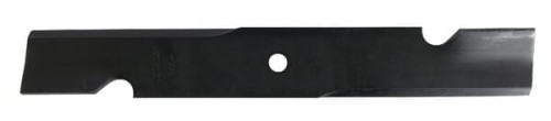Nóż, L=457 mm otwór okrągły Ø 15.8 pasujący do Scag Kramp FGP013057 - Intertraktor