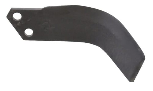 Nóż frezujący lewy 140x70x35mm 6mm pasuje do Grillo RB26013 - Intertraktor