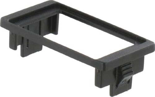 Rama montażowa, redukcyjna 1660002001 - Intertraktor