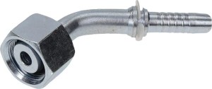 Końcówka DKOL-45 DN10 M22x1.5 15L 45DKOL0622