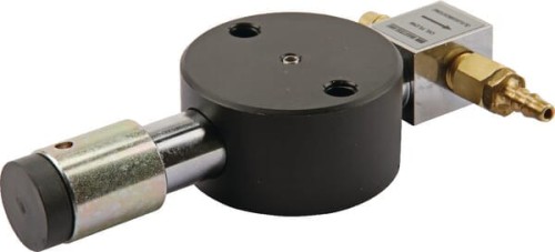 Pompa oleju centralnego układu smarowania 9385180 - Intertraktor