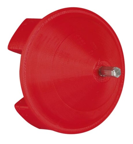 Adapter zwijaka na wkrętarkę pasuje do 44270/441270 AKO 442705 - Intertraktor