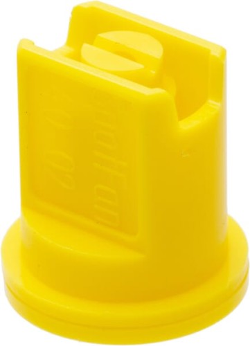 Dysza, SpotFan 40-02 SPF4002 - Intertraktor