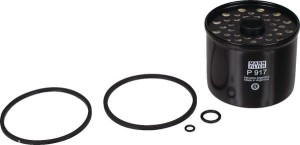 Element filtra paliwowego P917X