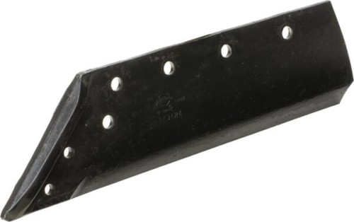 Lemiesz bez dłuta, prawy 14" B2 pasuje do Grégoire-Besson 173424NE - Intertraktor