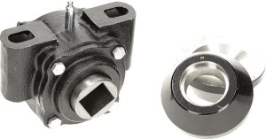 Ułożyskowanie kpl. 30x30 kwadrat 17100069