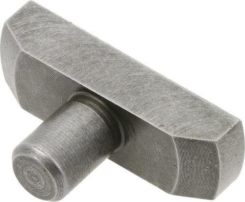 Płoza 3550401M2 - Intertraktor