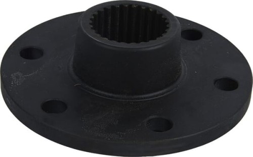Piasta 3712722M2 - Intertraktor