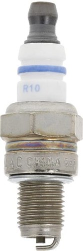 Świeca zapłonowa USR 4AC Bosch 2300888 - Intertraktor