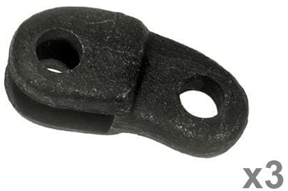Zestaw łącznika przegubowego VPG4202 - Intertraktor