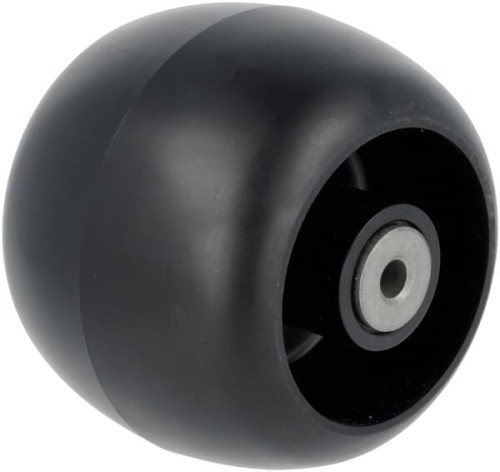 Koło podporowe Ø 100 1827000040 - Intertraktor