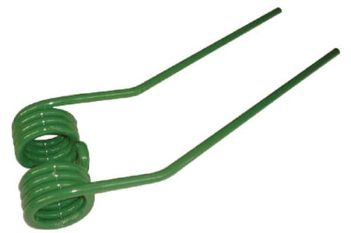 Palec przetrząsacza, prawy pasuje do Fella 487133KR - Intertraktor