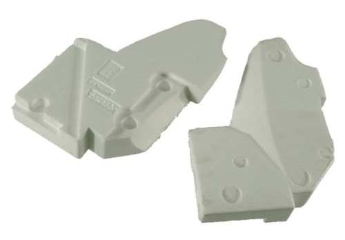 Element napełniający (pianka) Fella 135787 - Intertraktor