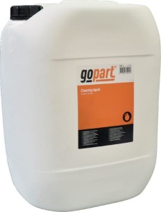 Środek myjący gopart, 30 l 005430GP
