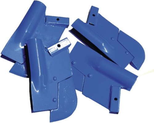 Stopka podsiewacza kpl. 65101387N - Intertraktor