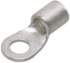 Końcówka przewodu oczkowa, 6.0-10 mm² 8KW744716003