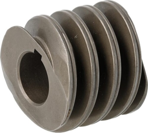 Wormgear, 1.75od 1.56l 53732MA - Intertraktor