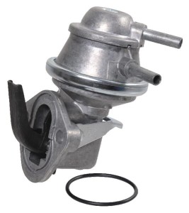 Pompa paliwa zasilająca Kramp, pasuje do John Deere RE38009KR