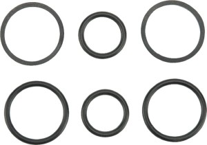 Zestaw pierścieni uszczelniających o-ring Z0103004RK