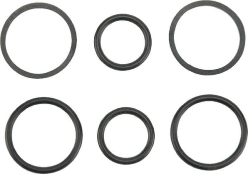 Zestaw pierścieni uszczelniających o-ring Z0103004RK - Intertraktor
