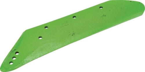 Lemiesz bez dłuta, prawy 16" - 18" pasuje do Dowdeswell gopart 1138398GP - Intertraktor
