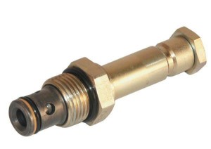 Wkład 2/2 SVP10-NCR-00-B-00 SVP10NCR00B00