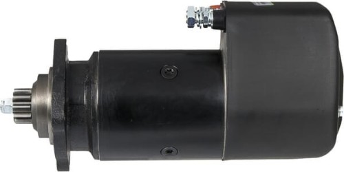 Rozrusznik 24 V 5,4 kW STA21671921 - Intertraktor